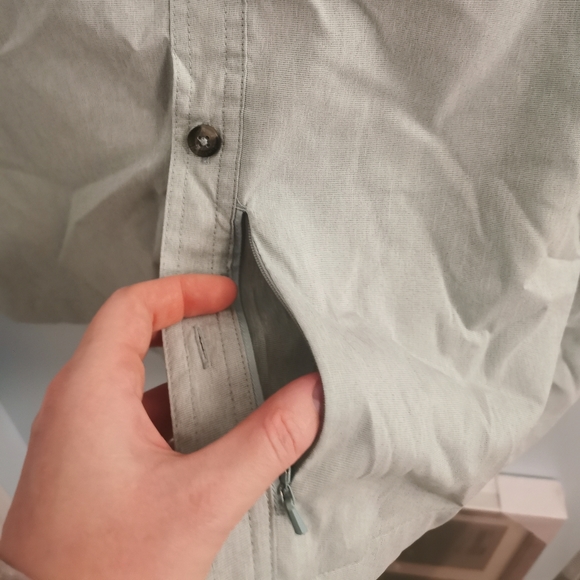 Lightweight Field / Hiking Shirt - Picture 3 of 4